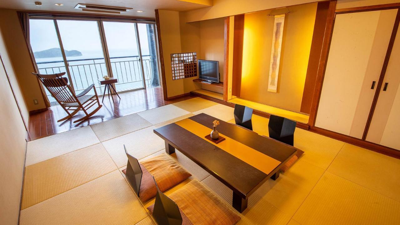 Tenku Hotel Kairo Tonosho  Exterior foto