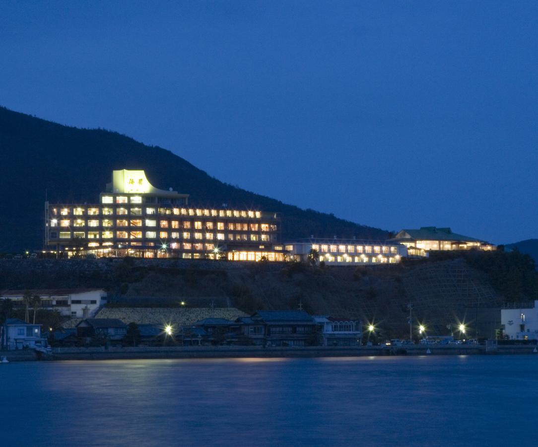Tenku Hotel Kairo Tonosho  Exterior foto