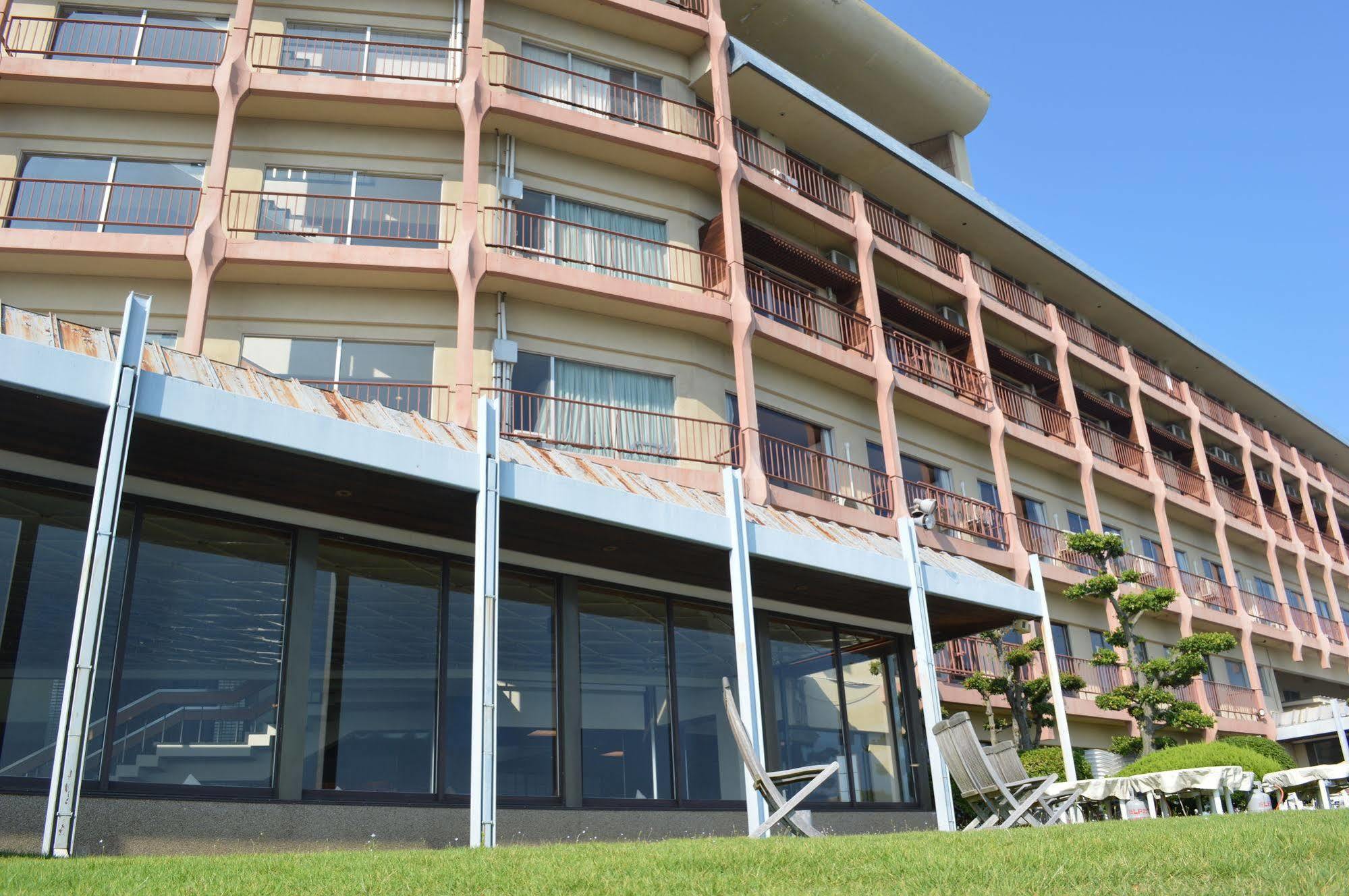 Tenku Hotel Kairo Tonosho  Exterior foto
